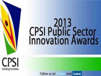 CPSI Awards
