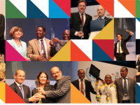 United Nations Public Service Awards and Innovation Hub