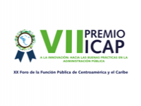 ICAP Award