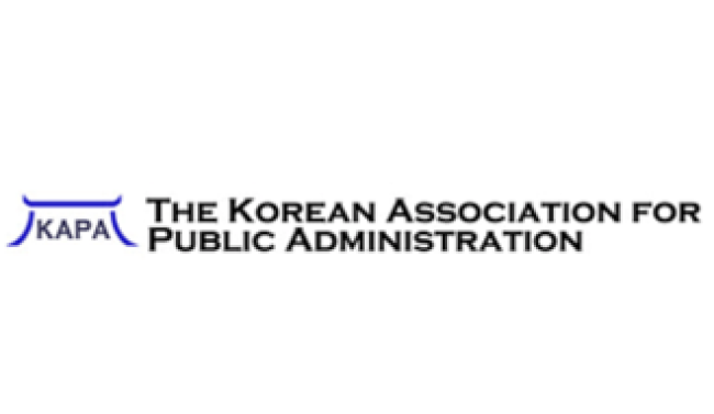 2021 Korean Association for Public Administration International Conference (KAPA) on &quot;Restructuring Government and Public Serviceto the Era of Digital Transformation and Pandemic&quot;    