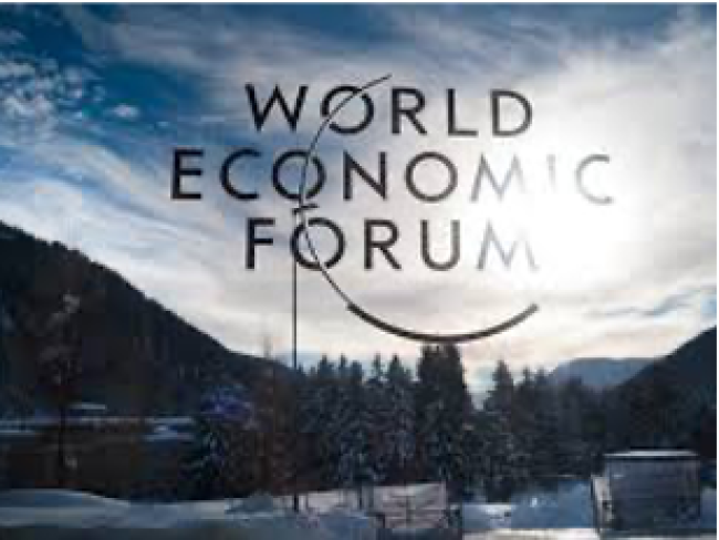 World Economic Forum Special Annual Meeting 2021 