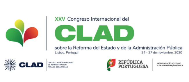 XXV International Congress of CLAD on State and Public Administration Reform  