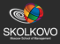 SKOLKOVO