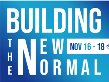 Institute of Public Administration of Canada’s (IPAC) 2020 Annual Conference on “Building the New Normal”