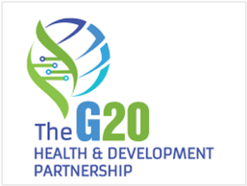 Annual Health20 Summit 2019 – Financing for Global Health Innovation &amp;amp; Sustainable Development 