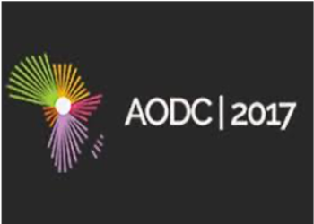 2017 Africa Open Data Conference (AODC) 