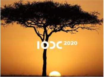 2020 The 6th Edition of the International Open Data Conference (IODC) 