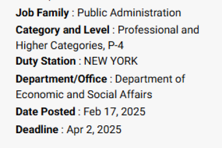 Image of Job Opening