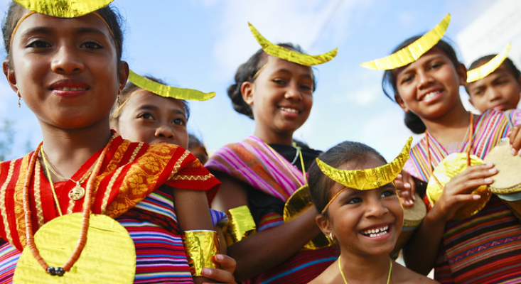 UNPAN Asia & the Pacific