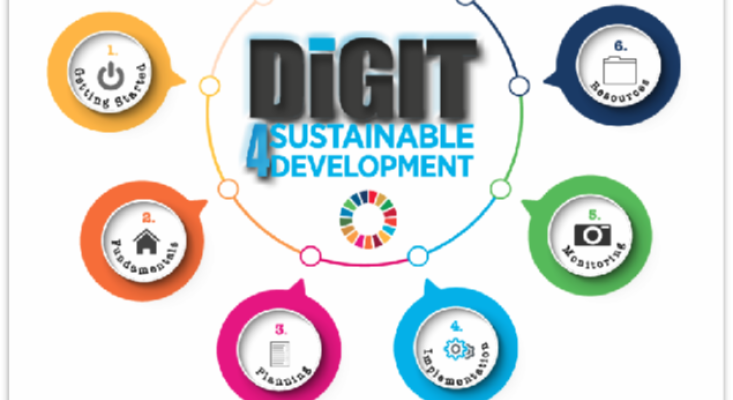 DiGIT4SD: Digital Government Implementation