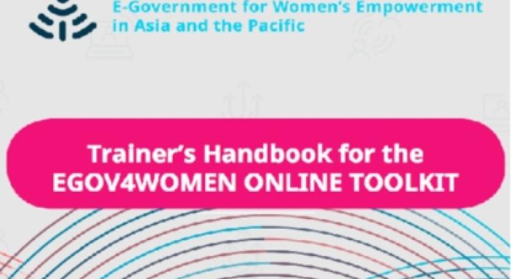 E-Government for Women’s Empowerment ​