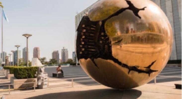 Changing Mindsets in Public Institutions to Implement the 2030 Agenda for Sustainable Development​